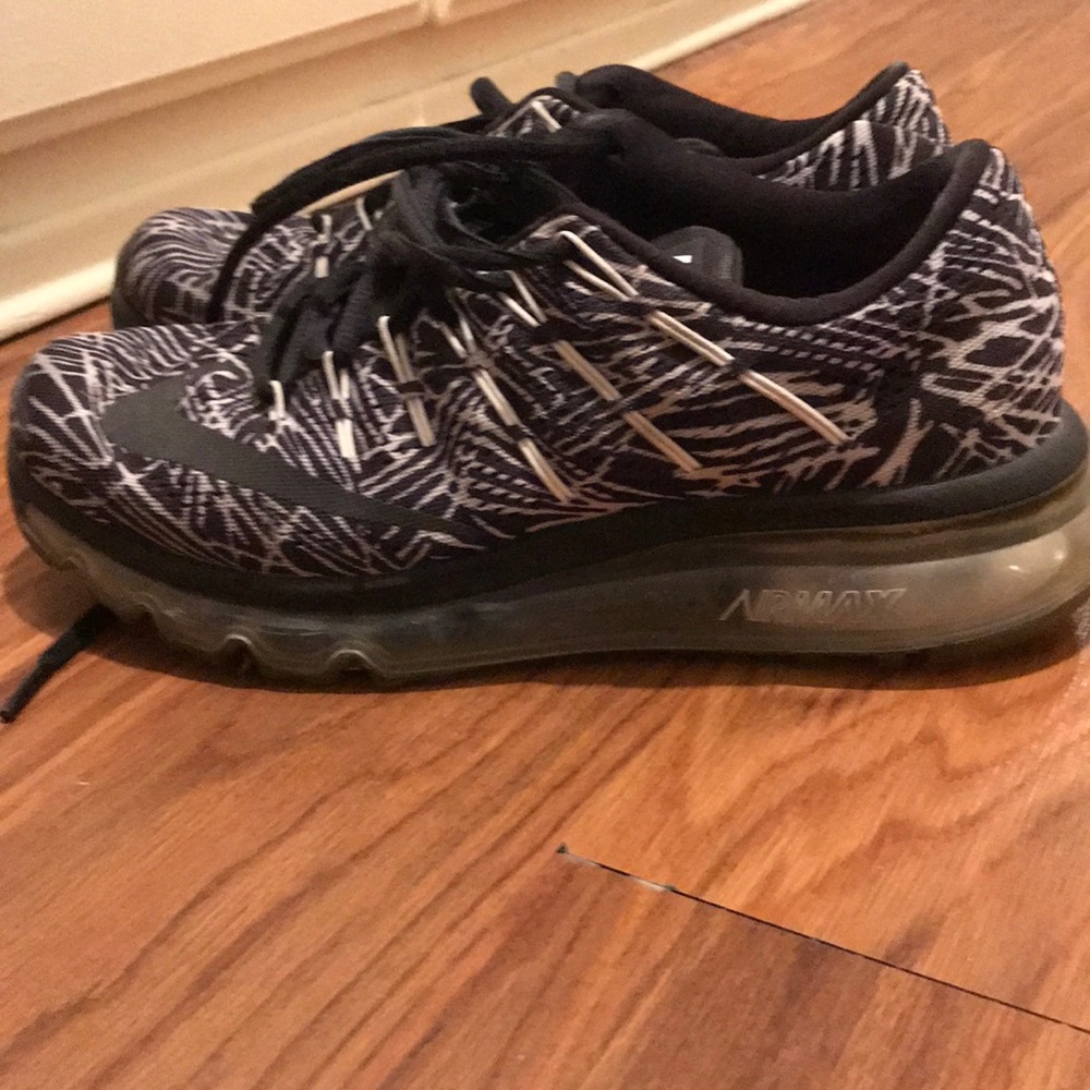 Nike air max